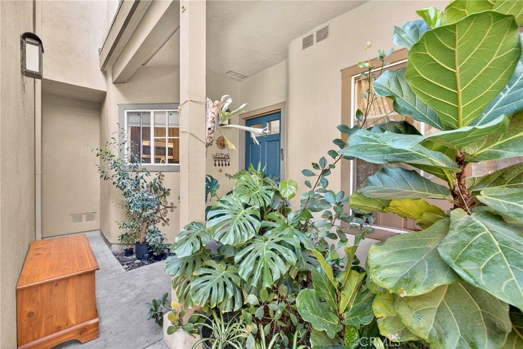 96 Abrigo, Rancho Santa Margarita, CA 92688 — exterior