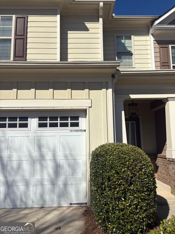6125 Crested Moss Drive, Alpharetta, GA 30004