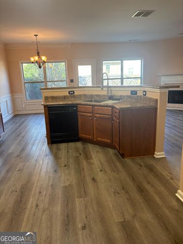6125 Crested Moss Drive, Alpharetta, GA 30004