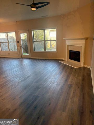 6125 Crested Moss Drive, Alpharetta, GA 30004
