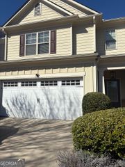 6125 Crested Moss Drive, Alpharetta, GA 30004