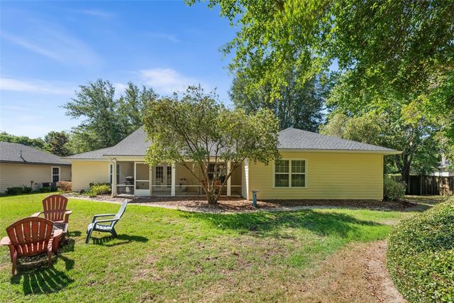 7418 WHITE OAKS ROAD, Alachua, FL 32615