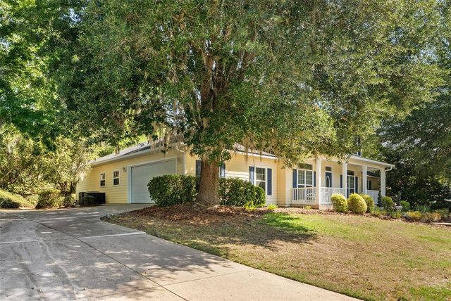 7418 WHITE OAKS ROAD, Alachua, FL 32615
