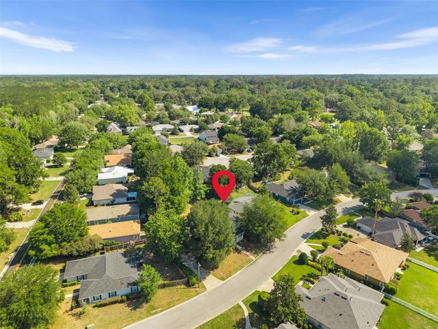 7418 WHITE OAKS ROAD, Alachua, FL 32615