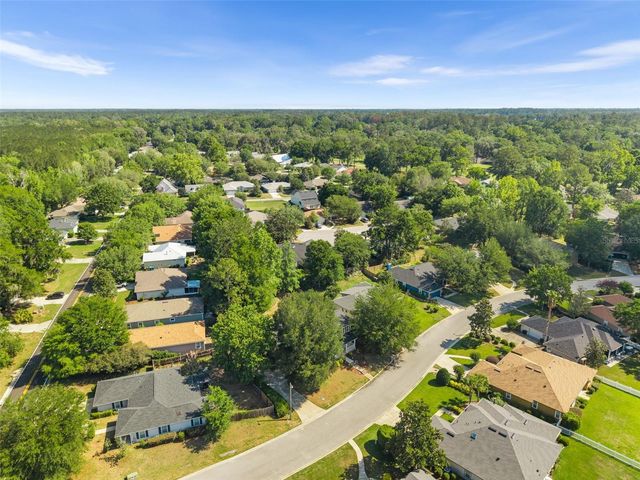 7418 WHITE OAKS ROAD, Alachua, FL 32615