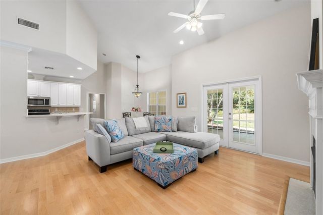 7418 WHITE OAKS ROAD, Alachua, FL 32615