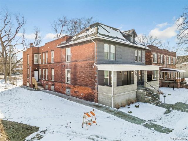 89 W Philadelphia Street 8, Detroit, MI 48202