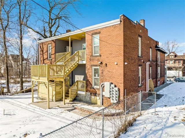 89 W Philadelphia Street 8, Detroit, MI 48202
