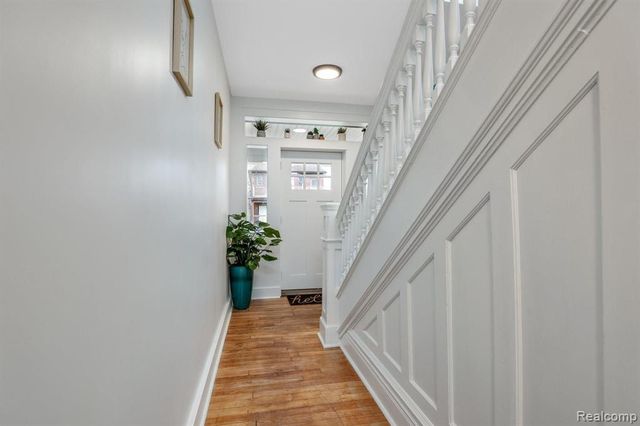 89 W Philadelphia Street 8, Detroit, MI 48202