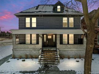 89 W Philadelphia Street 8, Detroit, MI 48202