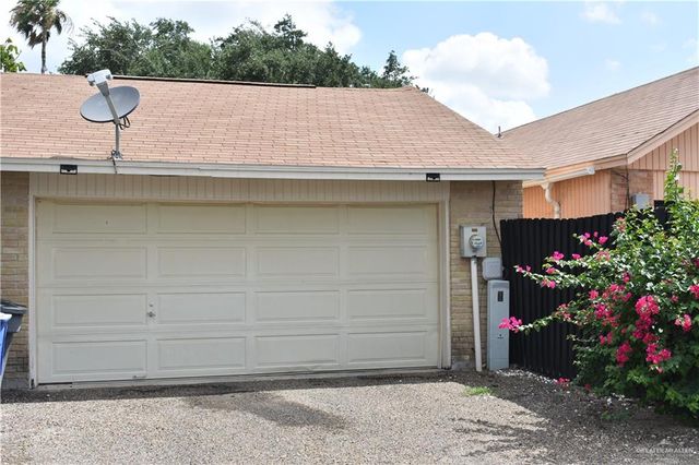 1213 Cardinal Avenue, Mcallen, TX 78504