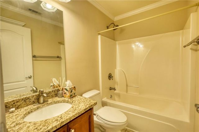 10110 Malcolm Court, Covington, GA 30014