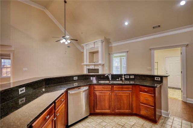 10110 Malcolm Court, Covington, GA 30014