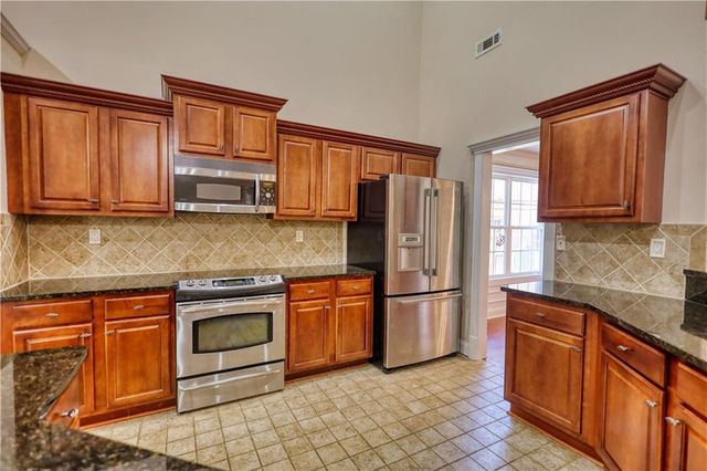 10110 Malcolm Court, Covington, GA 30014
