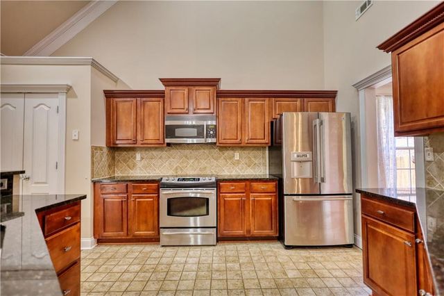 10110 Malcolm Court, Covington, GA 30014