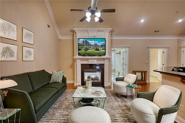 10110 Malcolm Court, Covington, GA 30014