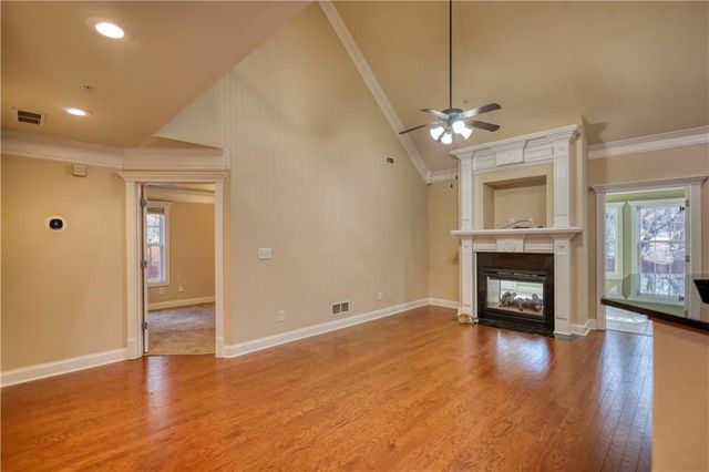 10110 Malcolm Court, Covington, GA 30014