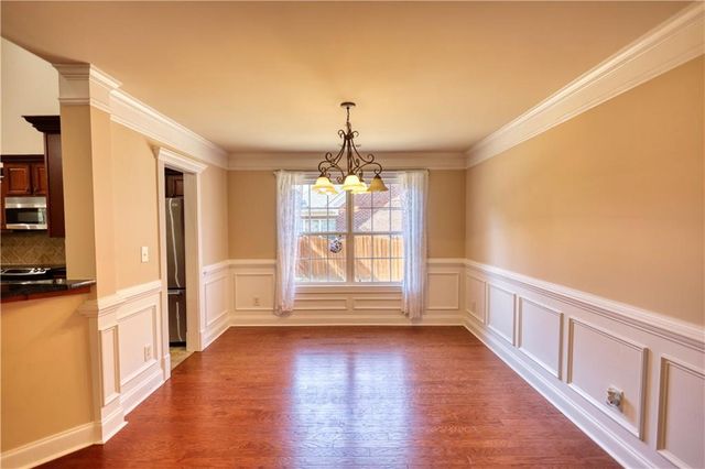 10110 Malcolm Court, Covington, GA 30014