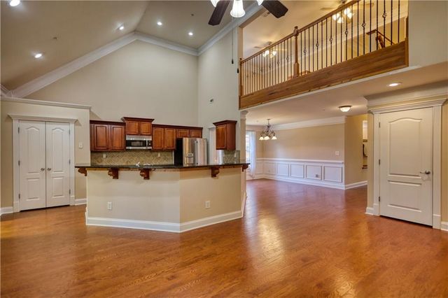 10110 Malcolm Court, Covington, GA 30014