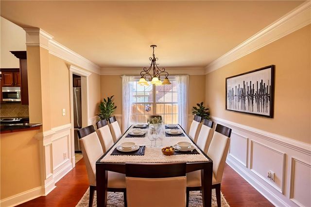 10110 Malcolm Court, Covington, GA 30014