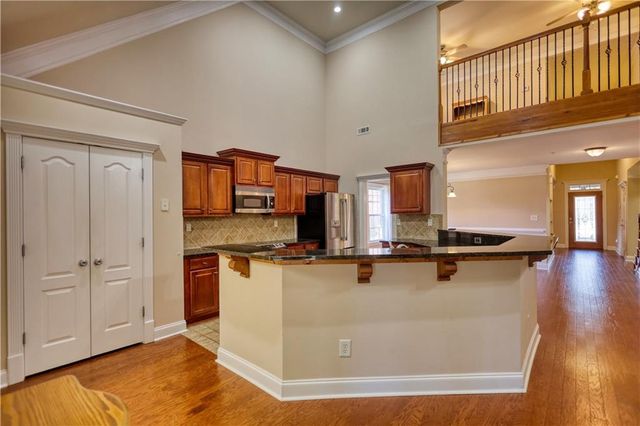 10110 Malcolm Court, Covington, GA 30014