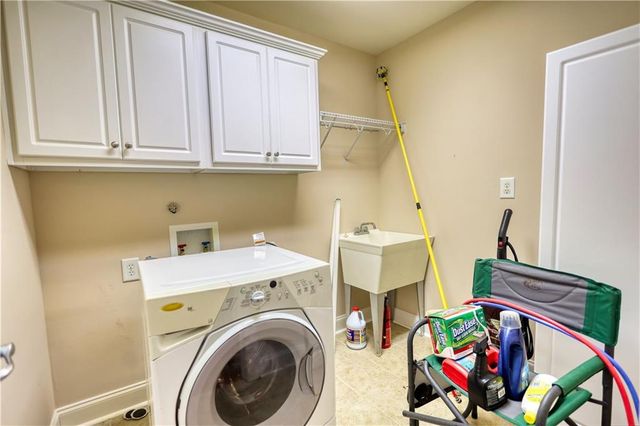 10110 Malcolm Court, Covington, GA 30014