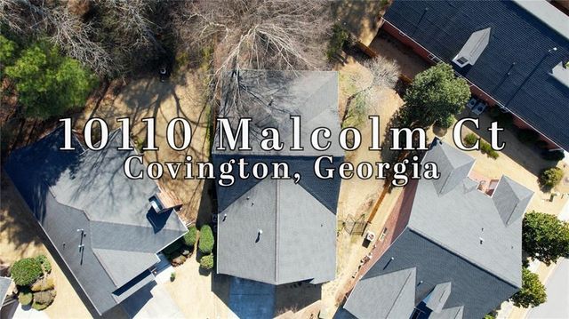 10110 Malcolm Court, Covington, GA 30014