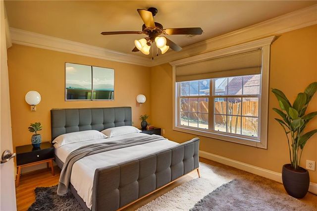10110 Malcolm Court, Covington, GA 30014