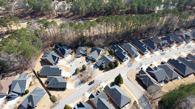 10110 Malcolm Court, Covington, GA 30014