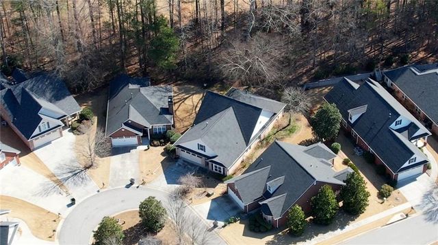 10110 Malcolm Court, Covington, GA 30014