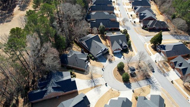 10110 Malcolm Court, Covington, GA 30014