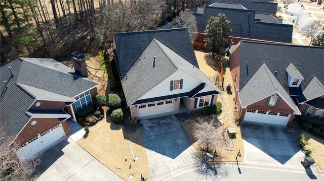 10110 Malcolm Court, Covington, GA 30014
