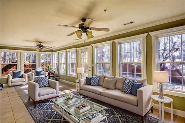 10110 Malcolm Court, Covington, GA 30014