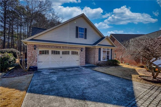 10110 Malcolm Court, Covington, GA 30014