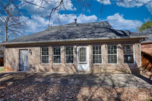 10110 Malcolm Court, Covington, GA 30014