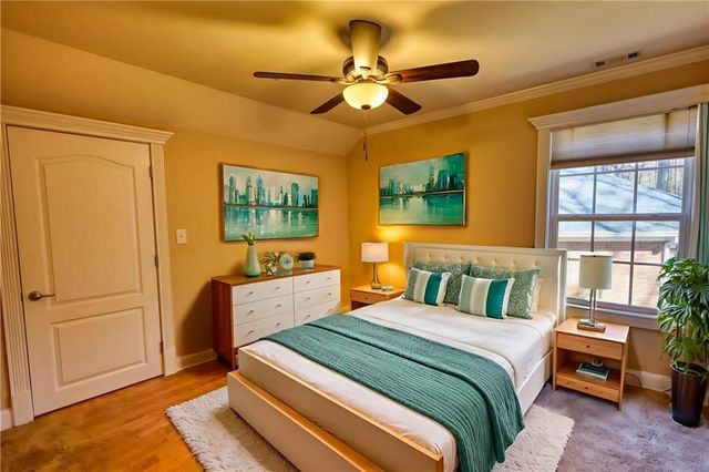 10110 Malcolm Court, Covington, GA 30014