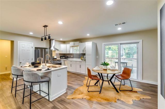 1271 Byewood SW Lane, Atlanta, GA 30310