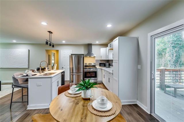 1271 Byewood SW Lane, Atlanta, GA 30310