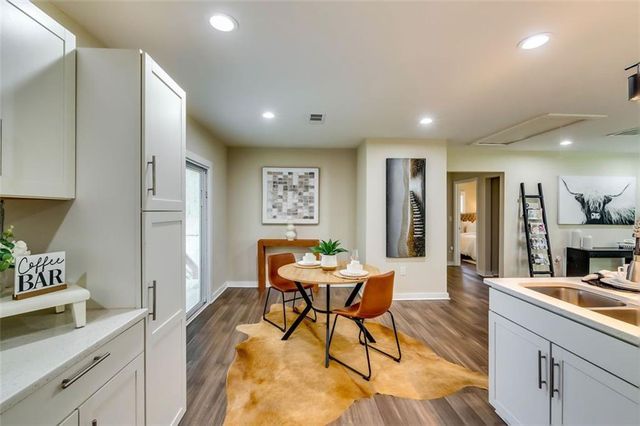 1271 Byewood SW Lane, Atlanta, GA 30310