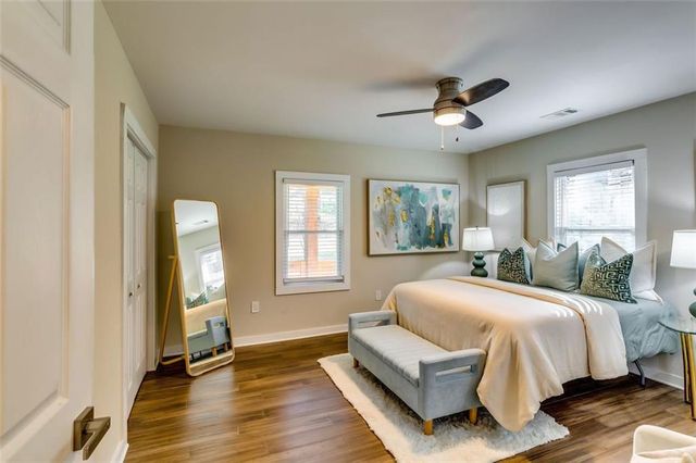 1271 Byewood SW Lane, Atlanta, GA 30310