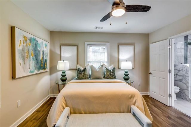 1271 Byewood SW Lane, Atlanta, GA 30310