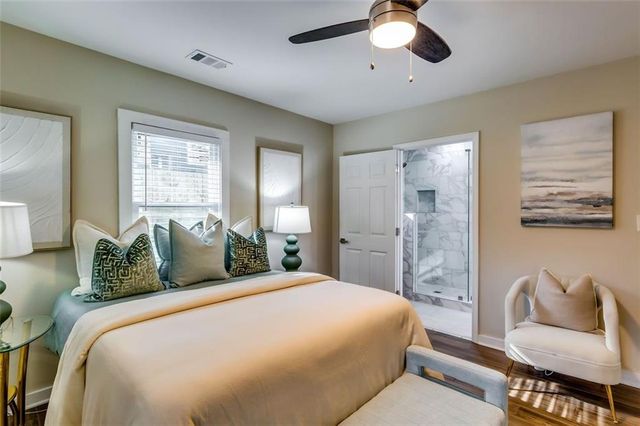 1271 Byewood SW Lane, Atlanta, GA 30310