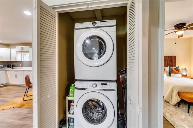 1271 Byewood SW Lane, Atlanta, GA 30310