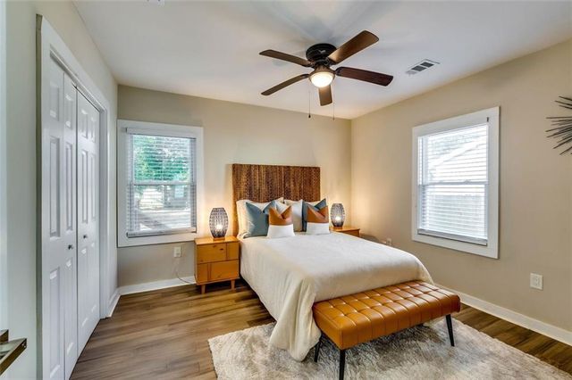 1271 Byewood SW Lane, Atlanta, GA 30310