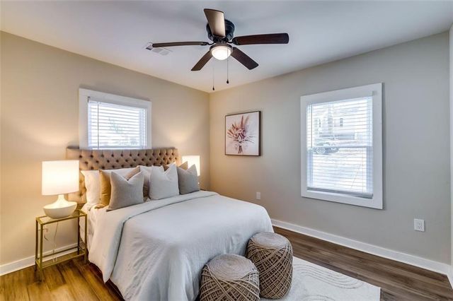 1271 Byewood SW Lane, Atlanta, GA 30310