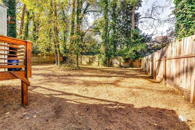 1271 Byewood SW Lane, Atlanta, GA 30310