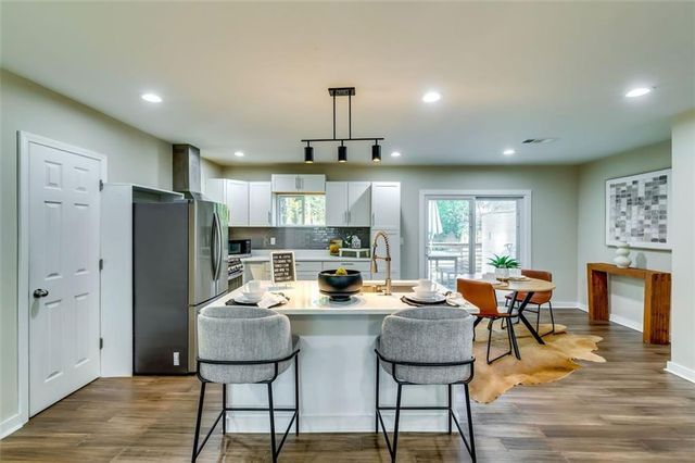 1271 Byewood SW Lane, Atlanta, GA 30310