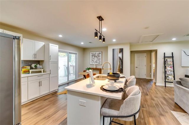 1271 Byewood SW Lane, Atlanta, GA 30310