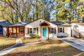 1271 Byewood SW Lane, Atlanta, GA 30310