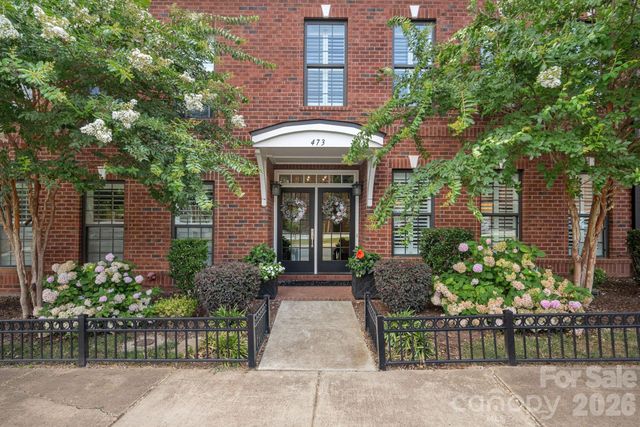 473 S Main Street, Davidson, NC 28036